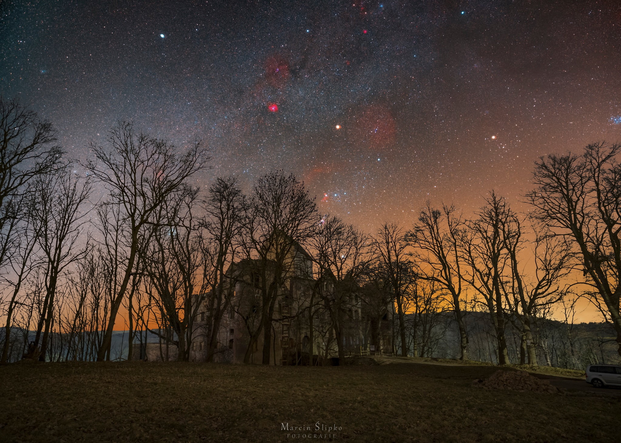 orion