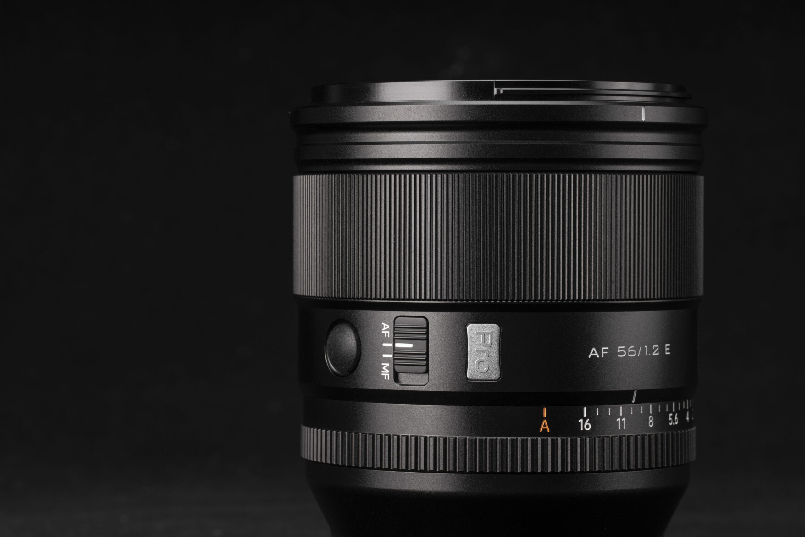 Viltrox 56mm F1.2 Pro E