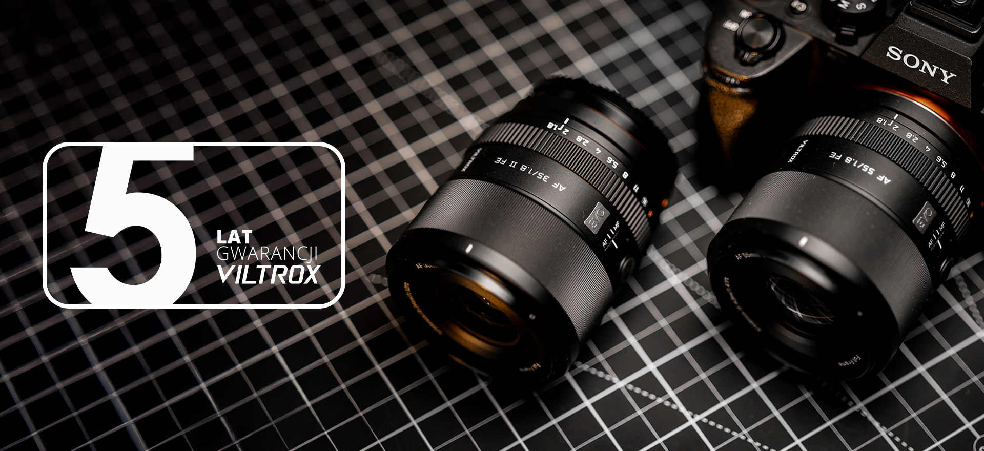 Viltrox EVO