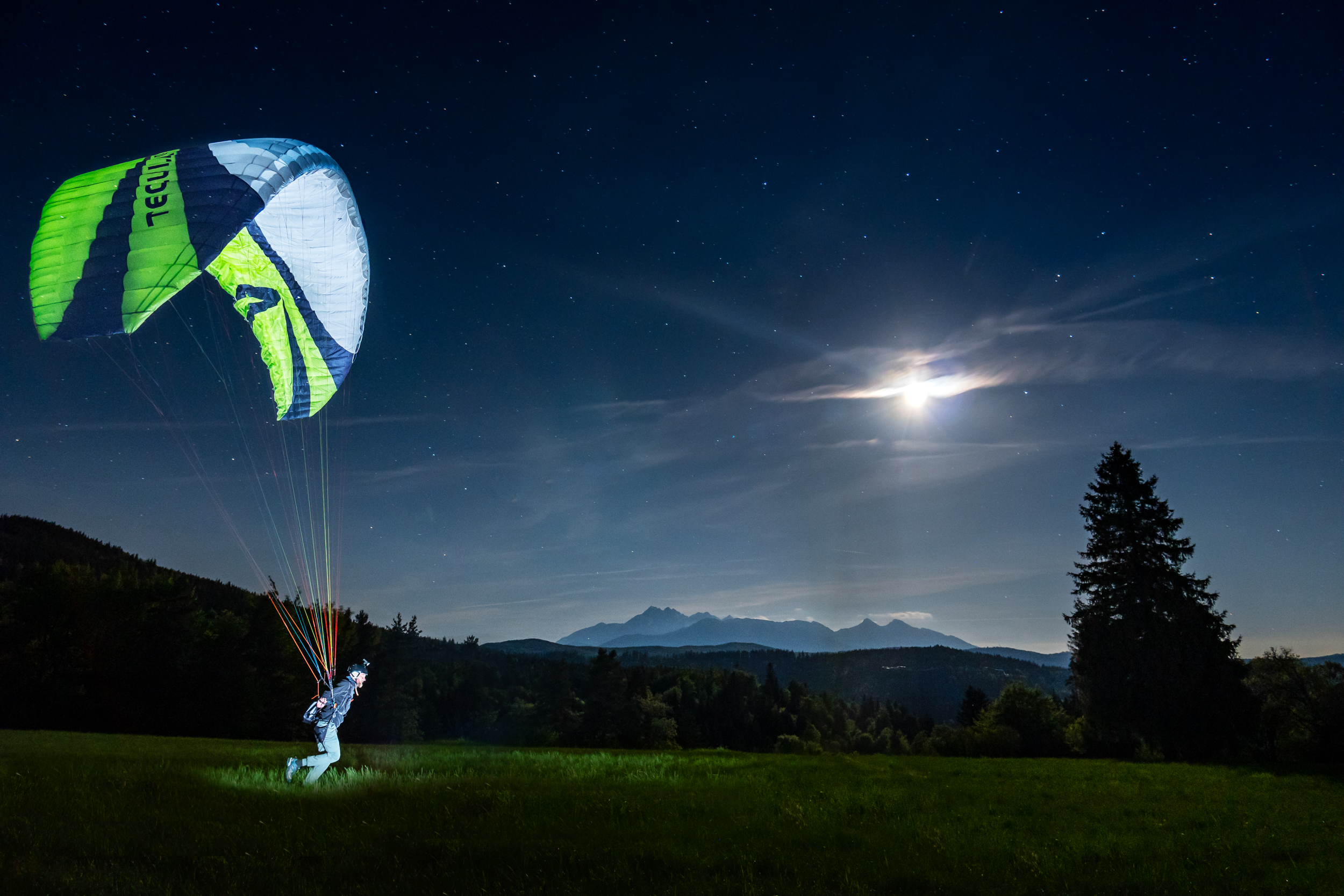 Zdjęcie wykonane przy użyciu lampy błyskowej Viltrox Vintage Z2